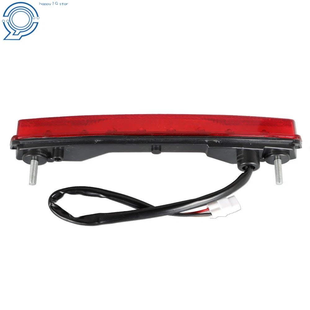 LED Tail Light for Suzuki Quadracer 450 LTR450Z (2009)