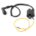 Epoxy Ignition Coil for SUZUKI RM125 RM250 Dirt Bike