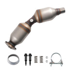Catalytic Converter w/ Gaskets for Toyota Prius (2010–2015) 16649