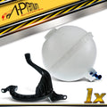 Coolant Expansion Tank with Bracket for BMW 528i xDrive (2011–2017)