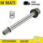 Rear Drive Shaft 40200-HM7-610 for Honda Foreman 450 (1998–2004) TRX450S/ES/FM/FE