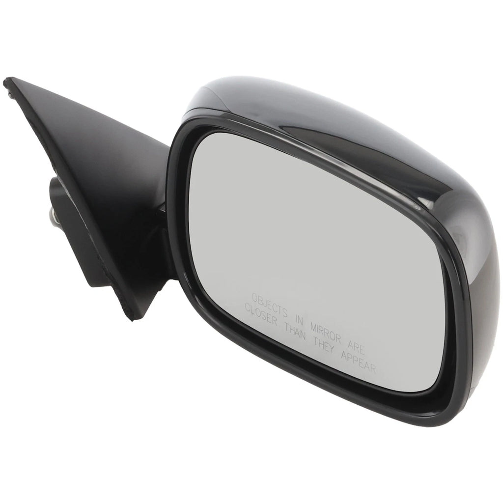 Heated Right Side Mirror for Lexus LS430 (2001–2006)