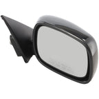 Heated Right Side Mirror for Lexus LS430 (2001–2006)