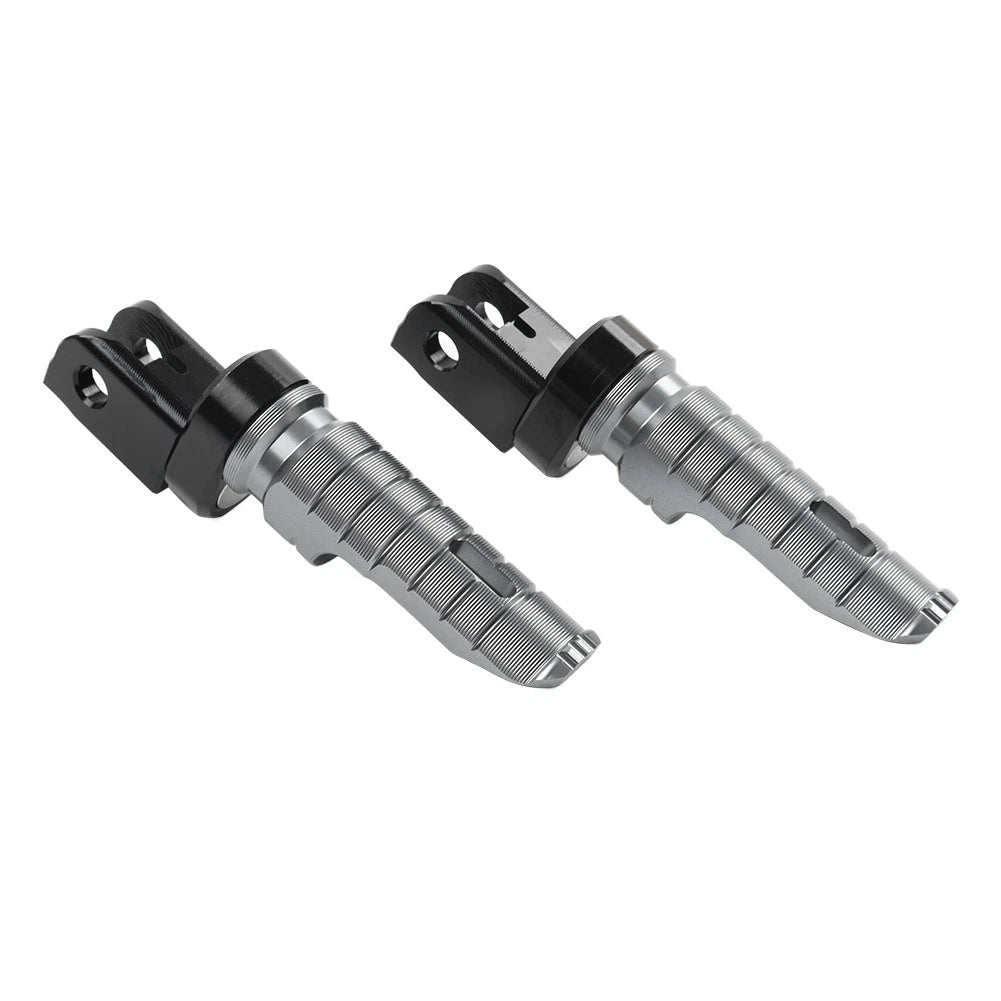 Front Footrests Foot Pegs for MV Agusta Brutale F3 F4 675 800 1000 (2012–2023)