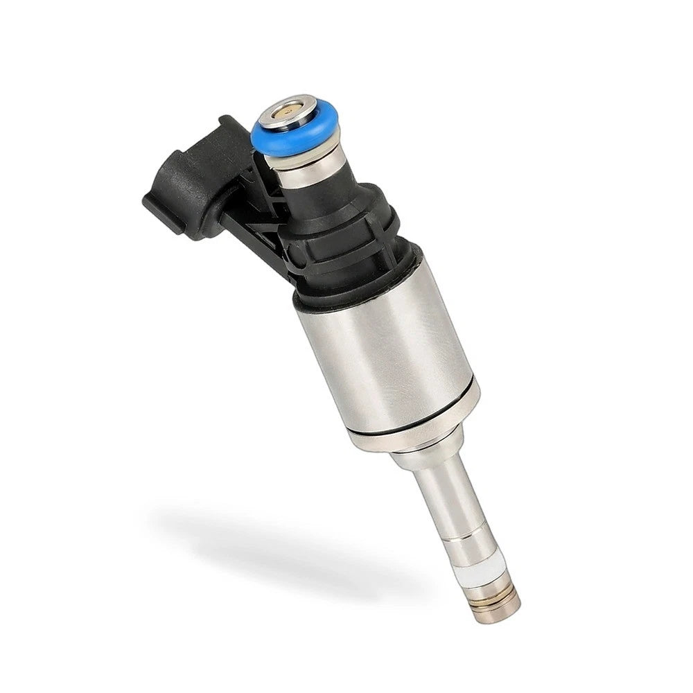 Fuel Injector for Nissan Sylphy Sentra Tiida 1.6L 1.8L (2000–2023) 16600-BV80A