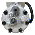 AC Compressor Replacement for International IH500 Kenworth T680 (2013-2020)