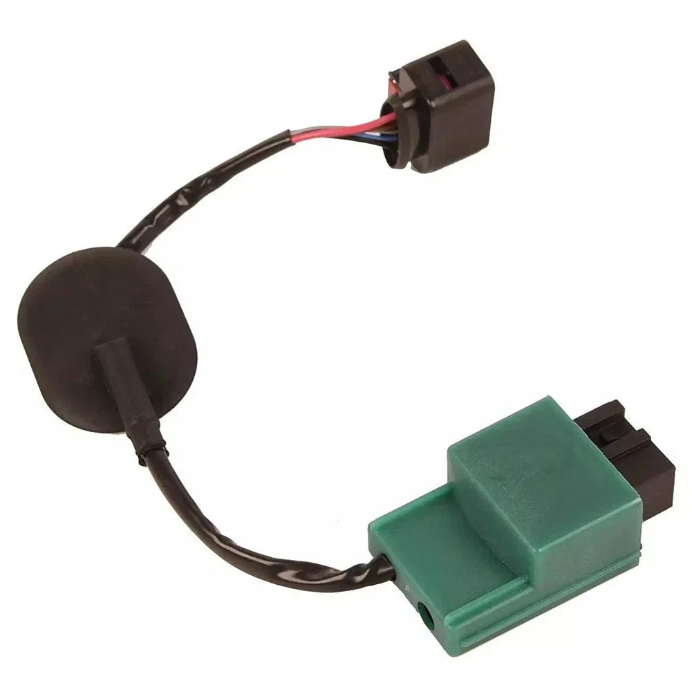 ECU Fuel Injection Control Unit for Passat (1997–2005)