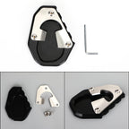 Kickstand Enlarger Plate Pad for Triumph Tiger 900 Rally Pro (2020)