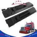 Set of 2 Interior Door Handles for Freightliner (1988–2012)