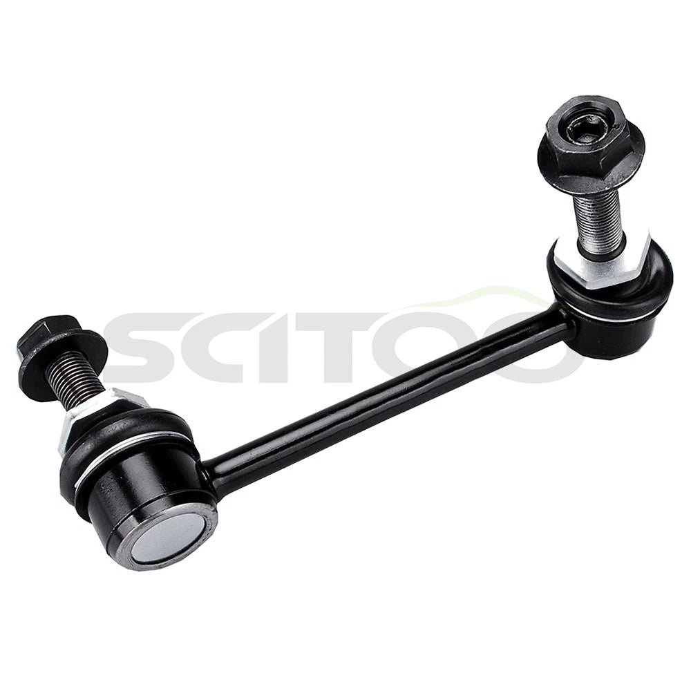 Front Control Arm Sway Bar End Wheel Bearing Hub for Toyota 4Runner (2003–2009)
