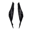 Rear Tail Seat Side Cover Fairing for Aprilia RS457 (2024–2025) Carbon
