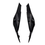 Rear Tail Seat Side Cover Fairing for Aprilia RS457 (2024–2025) Carbon