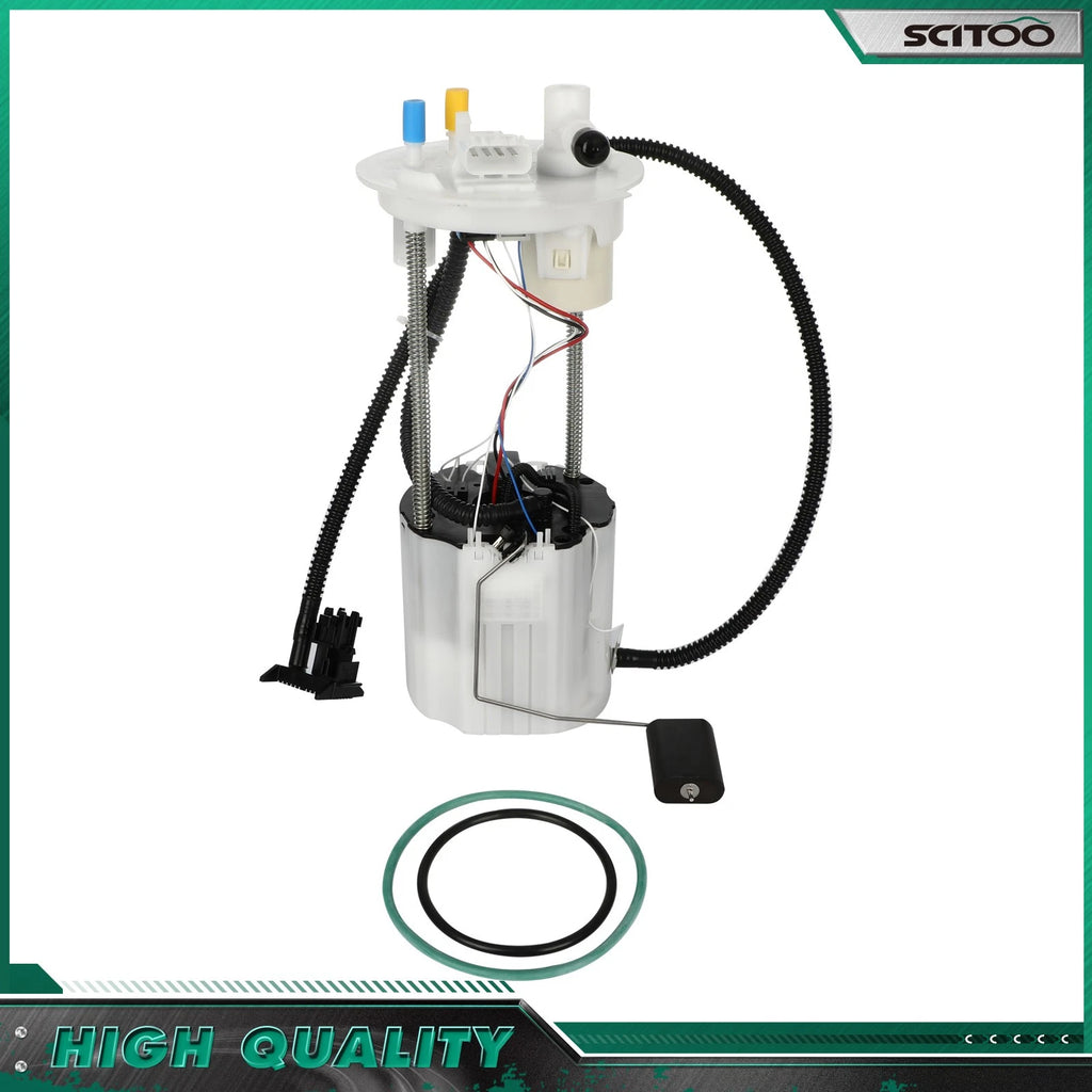 Electrical Fuel Pump Module Assembly SP6645M for Saturn Vue 2008-2009
