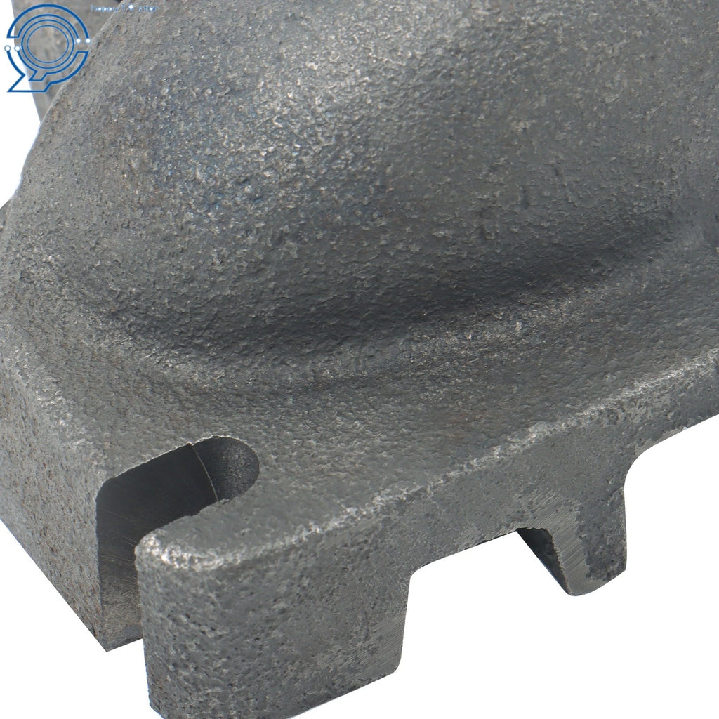 Right Exhaust Manifold for Jeep Liberty (2002–2004) 3.7L V6