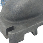 Right Exhaust Manifold for Jeep Liberty (2002–2004) 3.7L V6