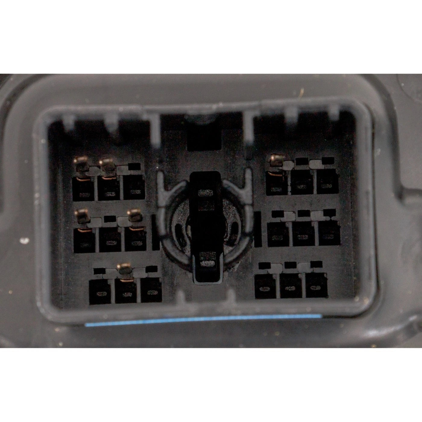Heated Mirrors Set of 2 for Chevy Tahoe