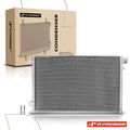 A/C Condenser for Ford Thunderbird, Lincoln LS, Jaguar S-Type (2002–2005)