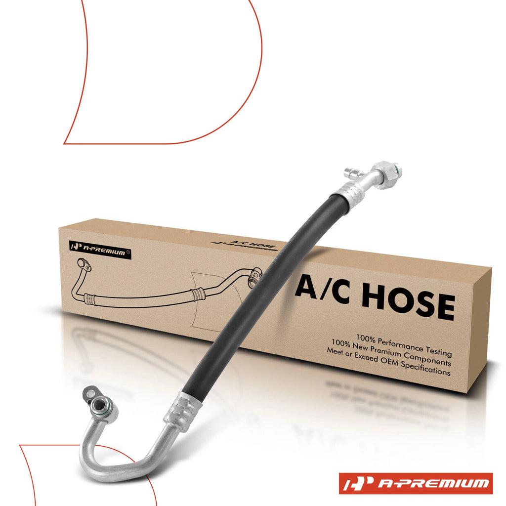 A/C Refrigerant Suction Line Hose for Toyota 4Runner (1996-2002)