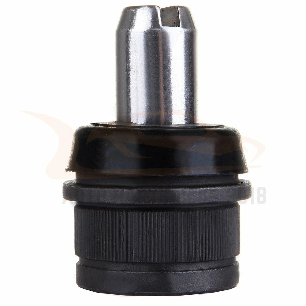 10Pcs Tie Rod End Adjusting Sleeve Kit for Ford F-150 (1987-1996)