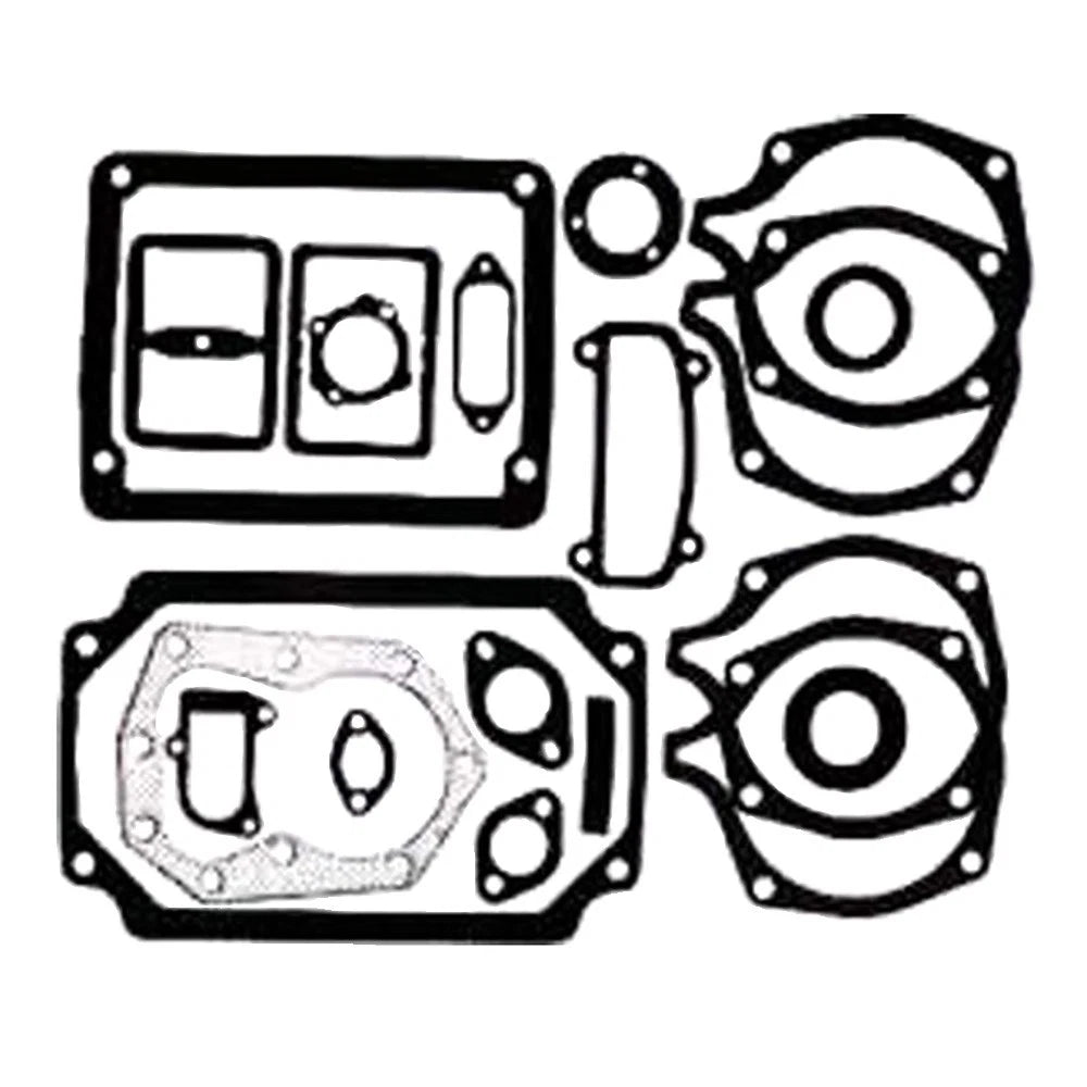 Engine Ring Refresh Kit Gasket Set for Kohler K301 (1960–1975)