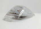 Cab Light Amber LED with Clear Lens for Peterbilt 387 (2000–2020)