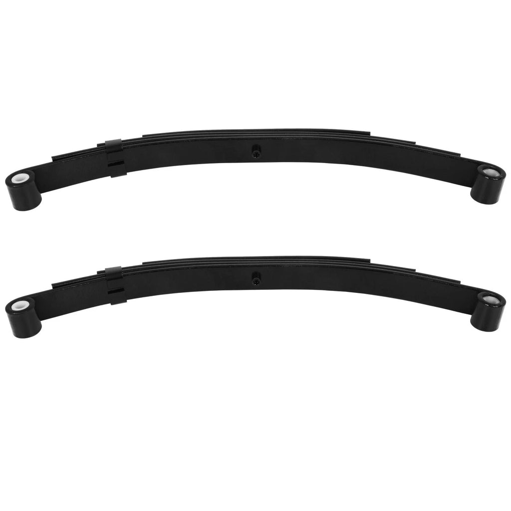 Trailer Axle Suspension Kit for 3500 lbs Trailers