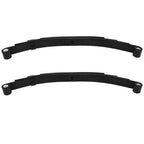 Trailer Axle Suspension Kit for 3500 lbs Trailers
