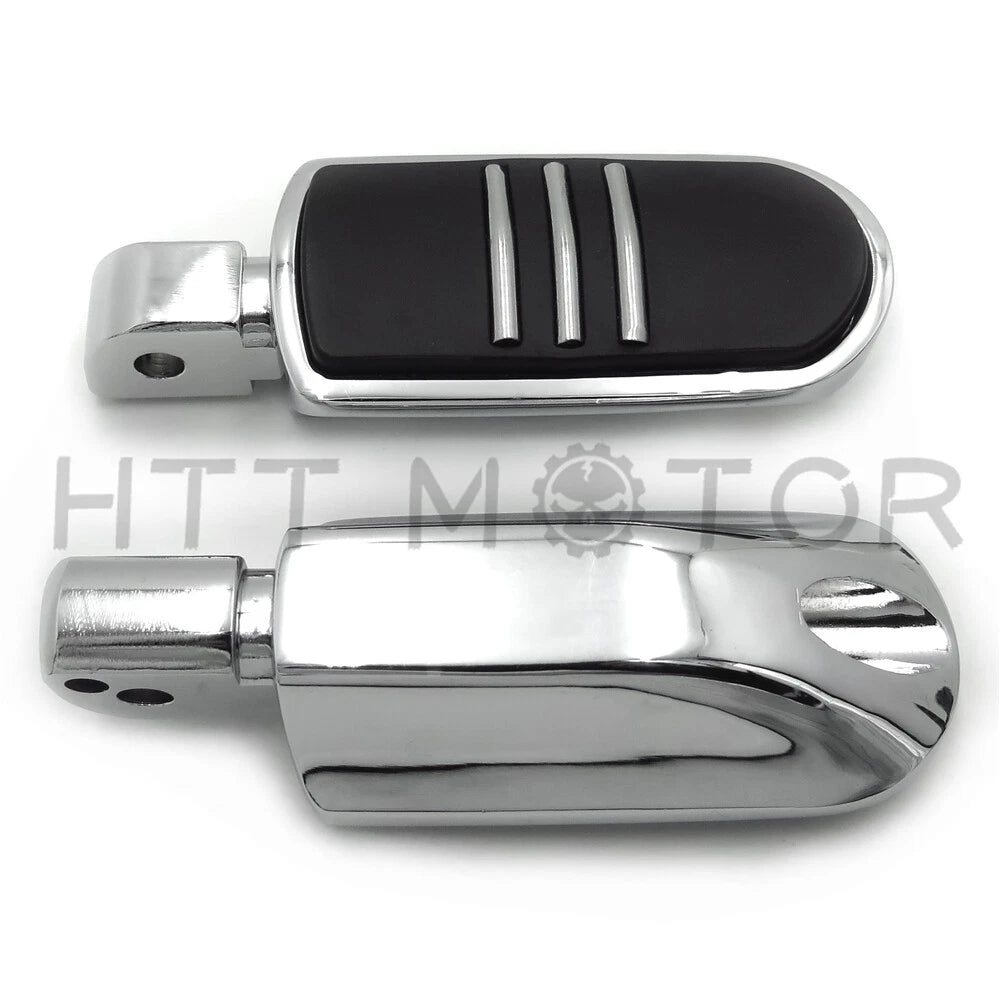 Streamliner Footpeg for Harley Softail Fat Boy FLFB Fat Bob FXFB (2018–2023)