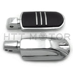 Streamliner Footpeg for Harley Softail Fat Boy FLFB Fat Bob FXFB (2018–2023)