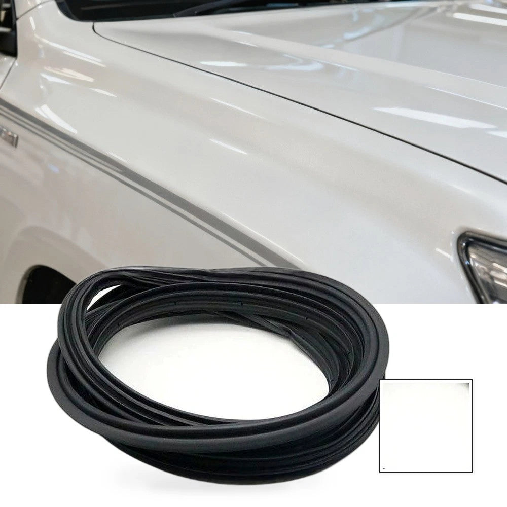 Tailgate Seal Strip for Toyota Prado (2003–2009) 67881-60131