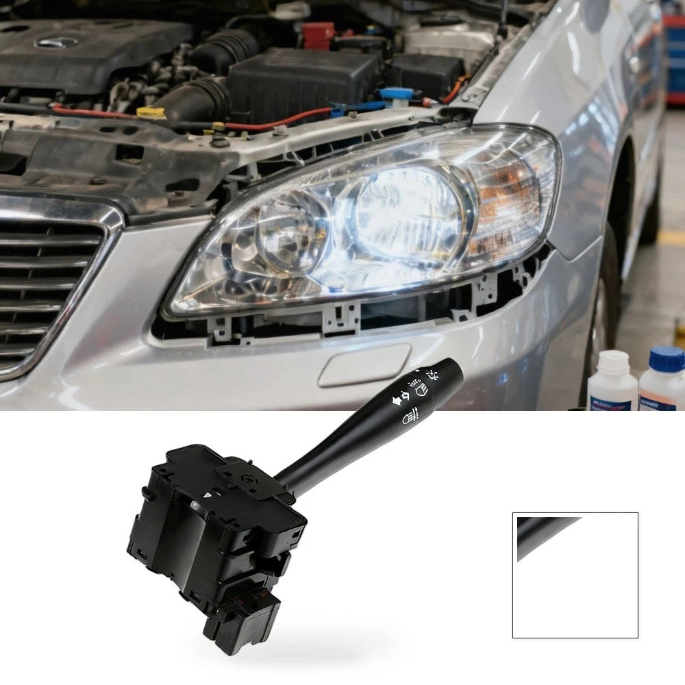 Combination Switch Headlight Turn Signal for Nissan Cefiro Maxima (1995–2003)