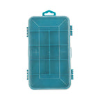 Electrician Storage Case Plastic Tool Box for Universal Use