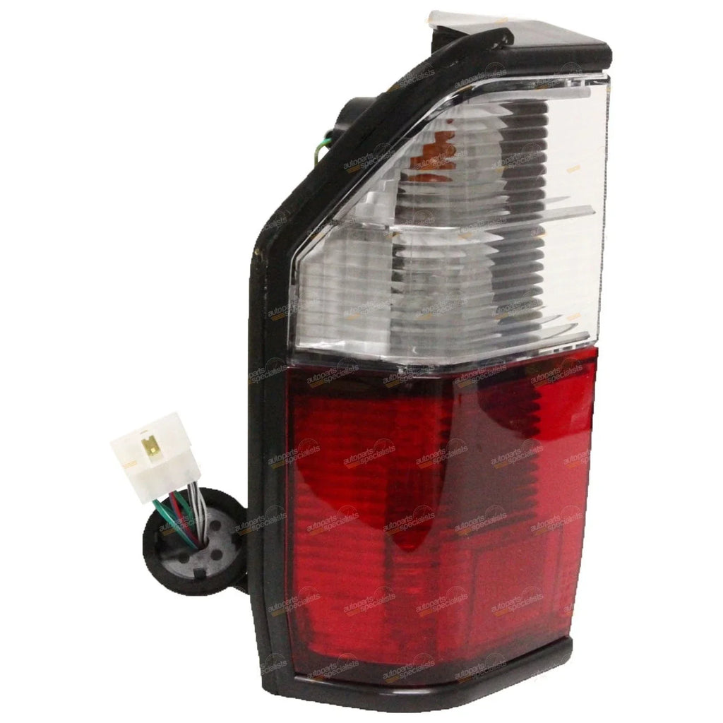Tail Light LH Clear/Red for Mazda E1800/E2000/E2500 SK SR (1999-2006)