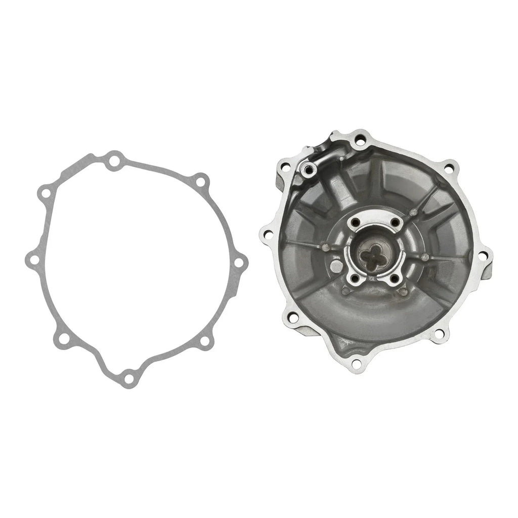 Left Engine Stator Crankcase Cover for Honda CBR650R CB650R (2021-2024)