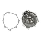Left Engine Stator Crankcase Cover for Honda CBR650R CB650R (2021-2024)