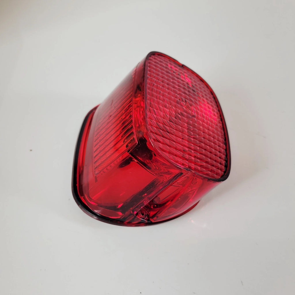 Brake Light Housing for Harley Dyna Softail Touring (1999–2023)