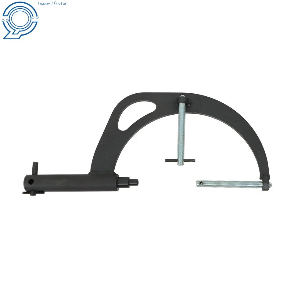 Transmission Holding Fixture for GM 4L80E (Year Range Not Specified)