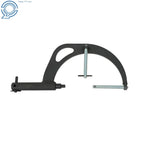 Transmission Holding Fixture for GM 4L80E (Year Range Not Specified)