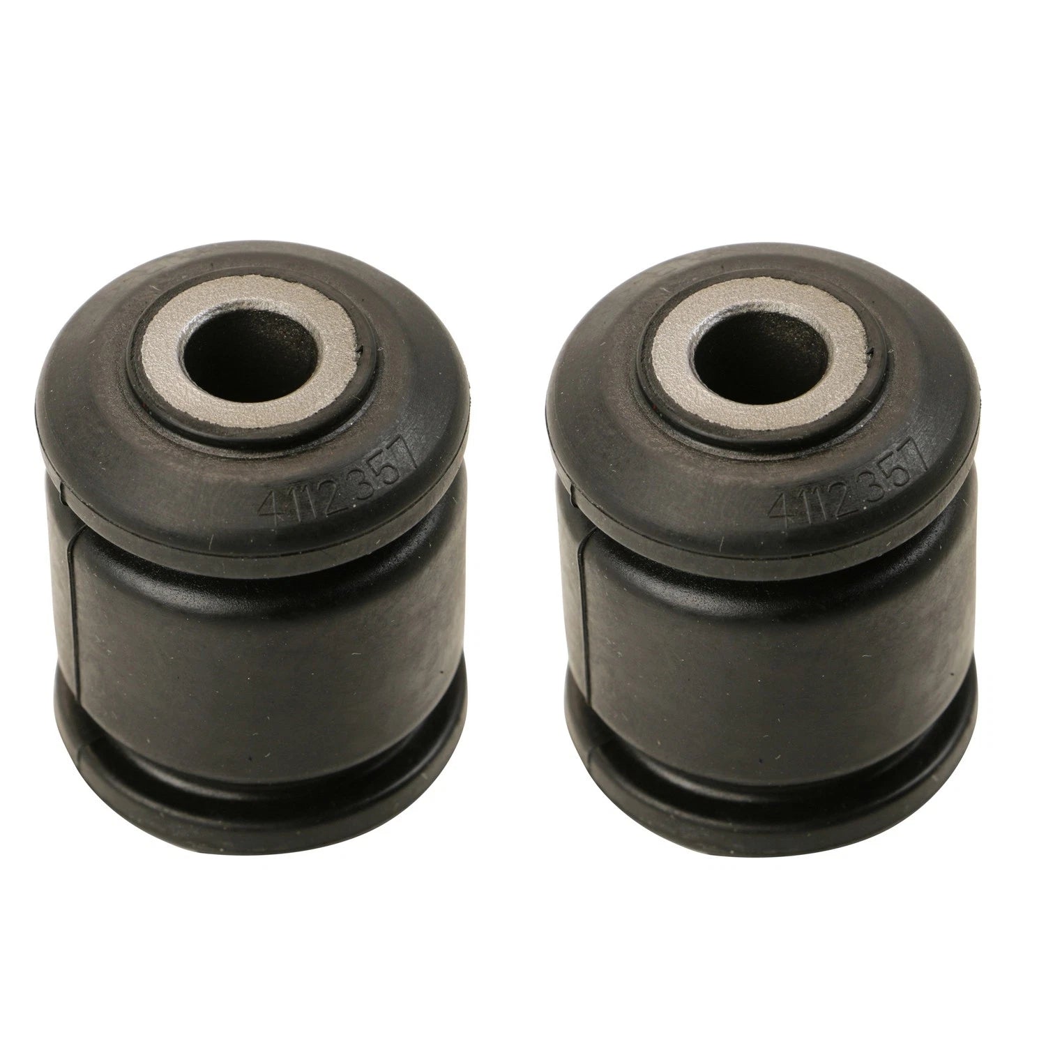 Set of 2 Front Suspension Control Arm Bushings for Elantra Forte Veloster (2011–2020)