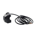 Fog Light Switch Control for BMW R1200GS R1250GS F850GS F750GS (2013–2023)