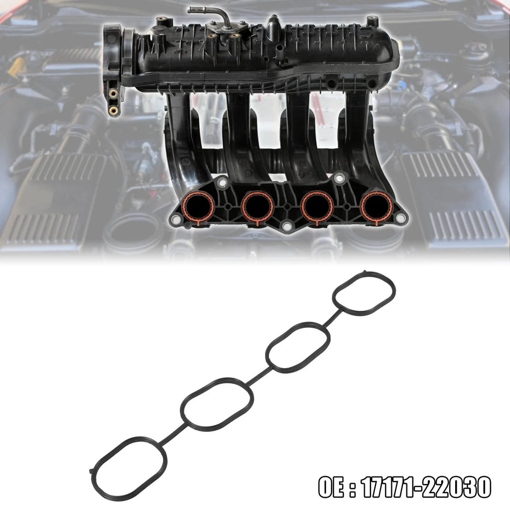 Intake Manifold Gasket for Toyota Corolla (2003–2004) 17171-22030