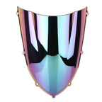 Front Windshield for Kawasaki ZX10R (2004–2005) Deep-Iridium