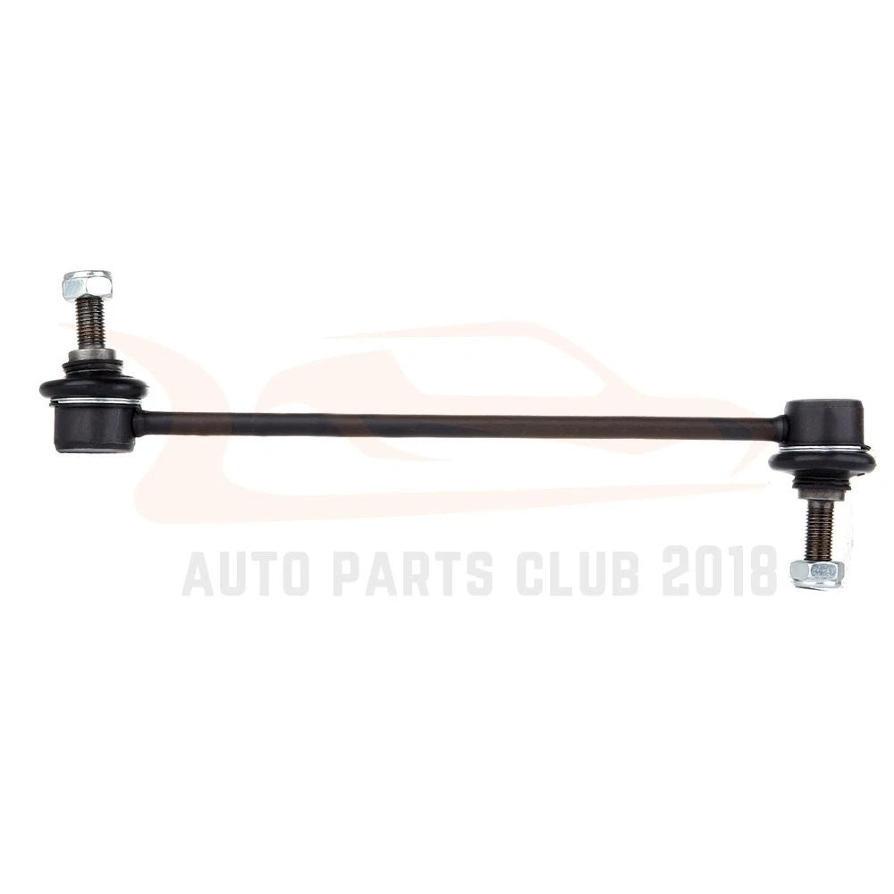 2Pcs Front Stabilizer Sway Bar Link Kit for Ford Escape Mazda 2 Protege (2001–2012)