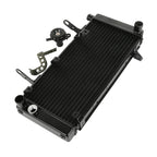 Radiator Cooler for Suzuki SV1000S (2003–2008)