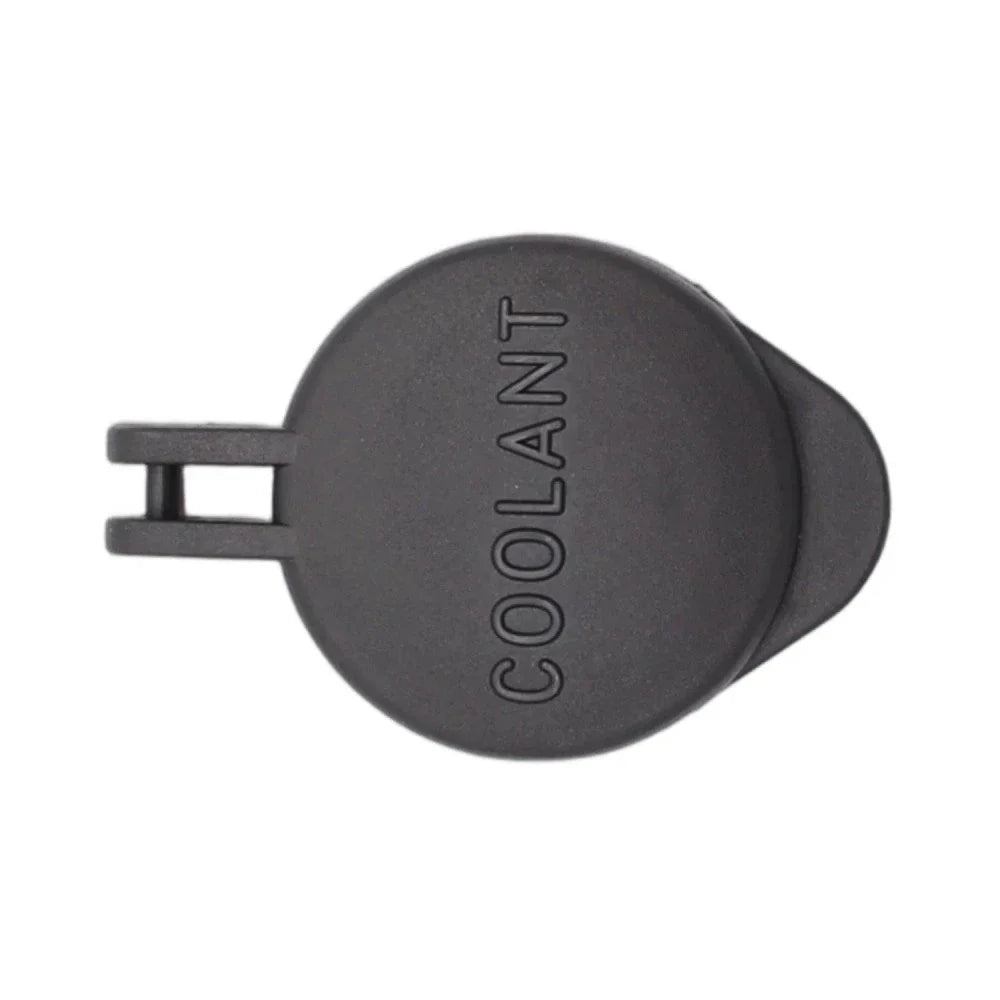 Radiator Coolant Reservoir Cap for Hyundai Elantra, Sonata, Kia Forte (2011-2023)