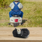 Steering Motor Gearbox for Children's Electric Car (6V, 12V)