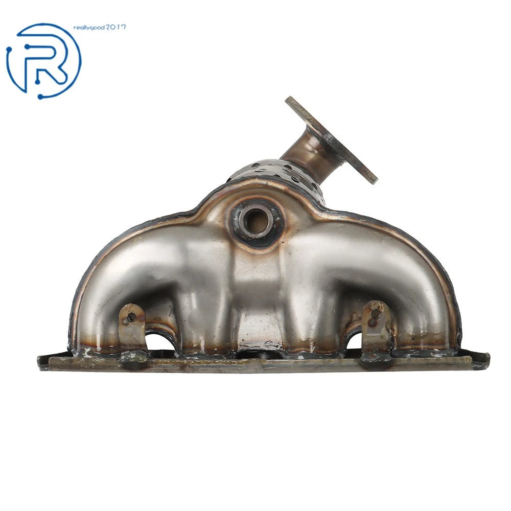 Exhaust Manifold Catalytic Converter for Hyundai Elantra (2011-2016)