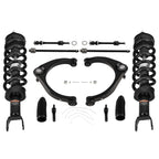 Suspension Kit Front Struts w/Control Arms for Dodge Ram 1500 (2009–2010) 172292
