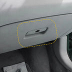 Glove Box Latch Lock Handle for Buick LaCrosse Allure (2005–2009)