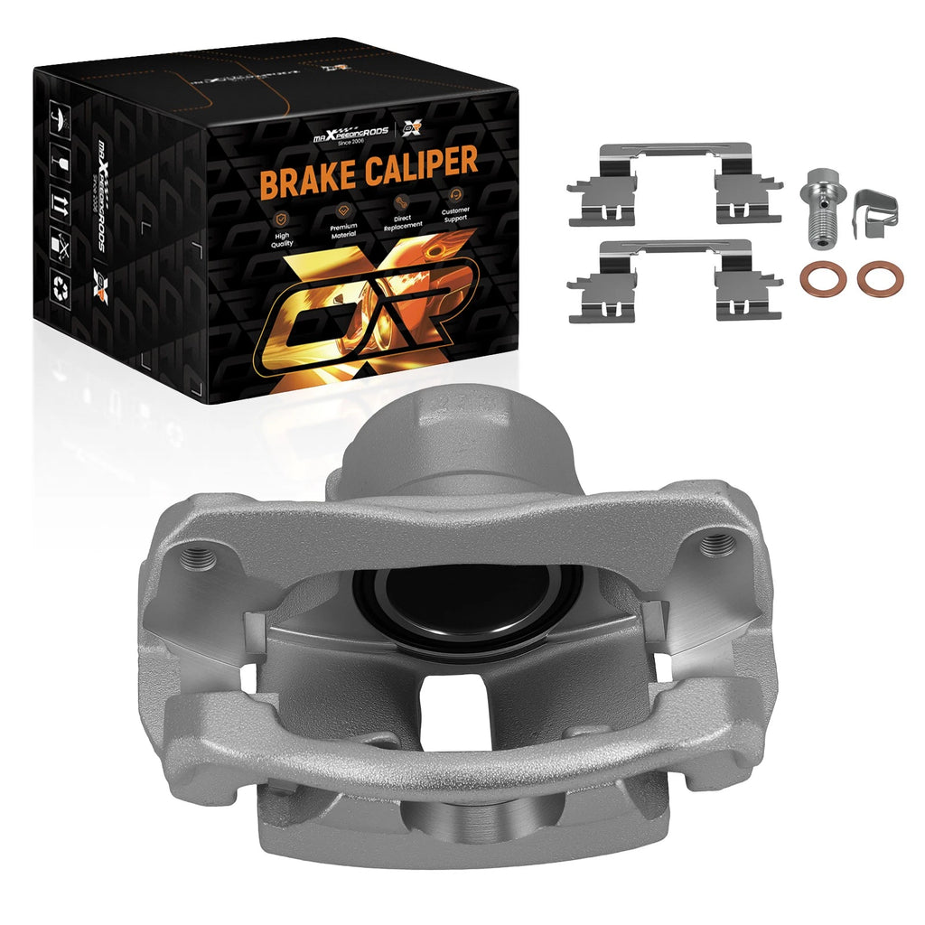 Brake Caliper Front Left for Toyota Camry (2002–2006) 63.45mm Piston